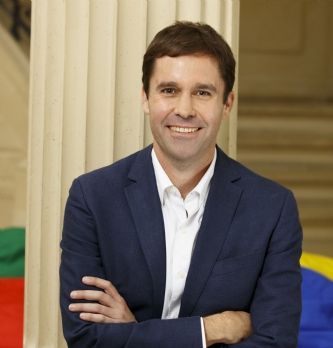 Marketing : Nick Leeder (Google) : "La data pour améliorer nos services"