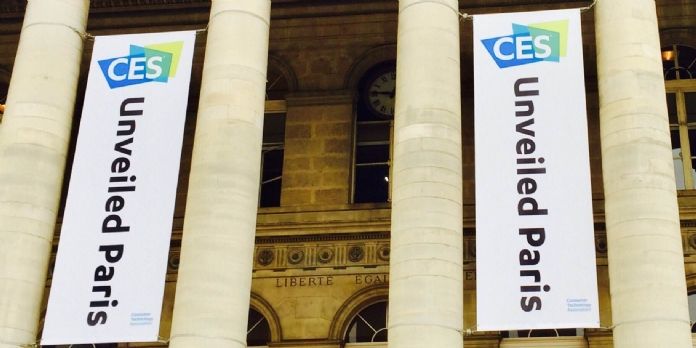 [CES Unveiled Paris] Un marketing de l'innovation hors normes