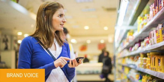 La nouvelle ère des smart shoppers