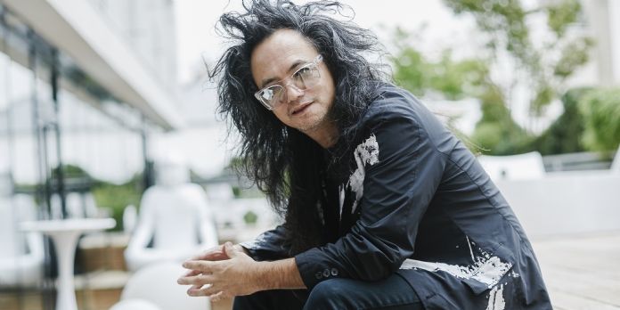 [#MarketingA20ans] David Shing, digital prophet d'AOL: 'Nous sortons de la publicité toute-puissante'