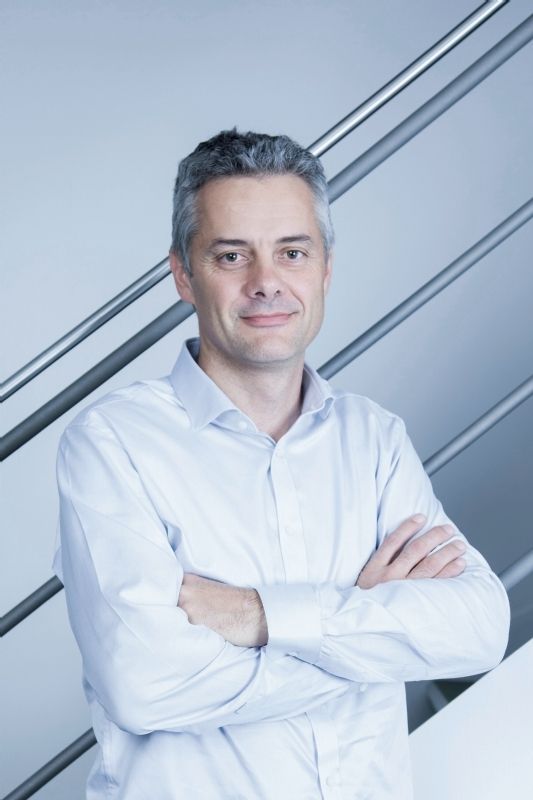 [Interview vidéo] Frédéric Duval, Country manager France, Amazon ...