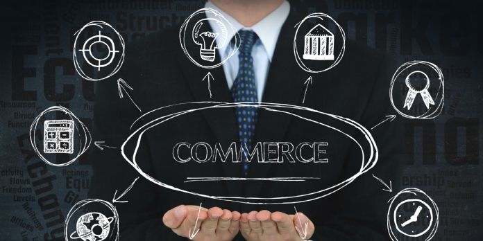 Isobar et eCommera lancent 'Brand Commerce'