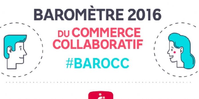 Le commerce collaboratif, une pratique ancrée dans les habitudes des Français