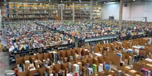 Amazon enregistre des résultats record pour 2015