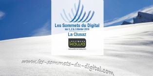 [Sommets du Digital ] Les consommateurs en mutation