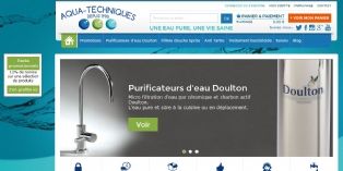 [Étude de cas] Aqua-Techniques s'impose dans son marché de niche