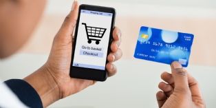 Bientôt 50 millions de shoppers sur mobile à travers le monde