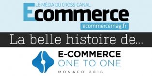 [One to One Monaco 2016] Frosmo crée l'expérience digitale de demain !