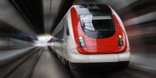 La SNCF accélère son développement en Chine et en Australie