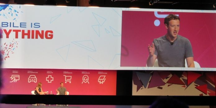 [MWC2016] Mark Zuckerberg confirme ses ambitions du tout Internet