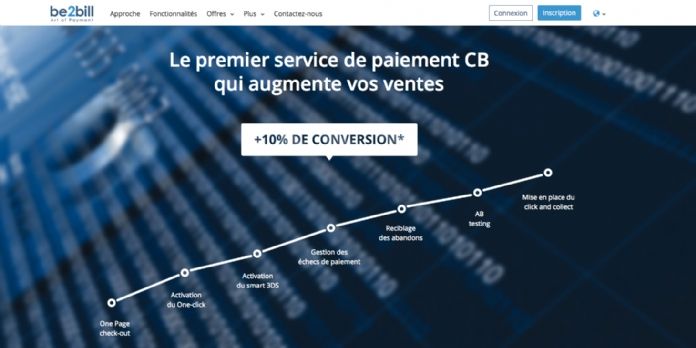 [One to One Monaco 2016] Be2Bill : optimiser le chiffre d'affaires des e-commerçants