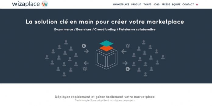 [One to One Monaco 2016] Wizaplace, 60 modules en Saas pour créer sa marketplace clé en main