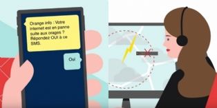 [Big Data 2016] Comment Orange utilise-t-il le machine learning, au service de l'expérience client ?