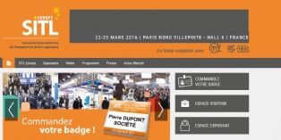 SITL Europe 2016 , Une édition riche de contenu au service du transport, du freight forwarding et de la chaine logistique