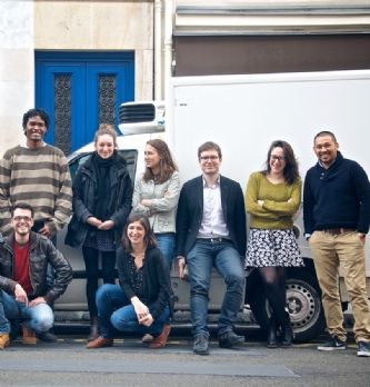 Small business : La Belle Vie, le site qui veut concurrencer Amazon Fresh