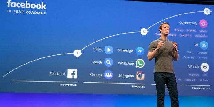 Facebook F8 : comment les Bots Messenger vont transformer le parcours client