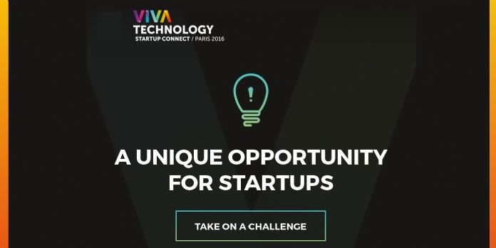 Viva Technology: le nouveau rendez-vous des start-up et de l'innovation