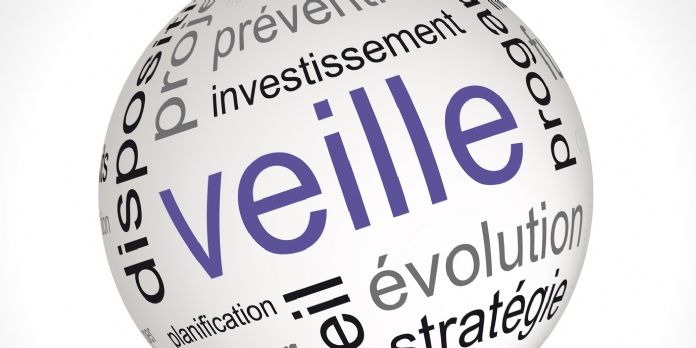 Veille stratégique : le groupe SVP lance SVP Intelligence