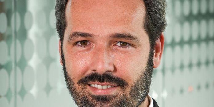 [Portrait] Cédric Vandervynckt, directeur général de Criteo