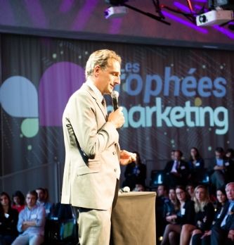 Marketing : Trophées Marketing: résultats le 26 mai