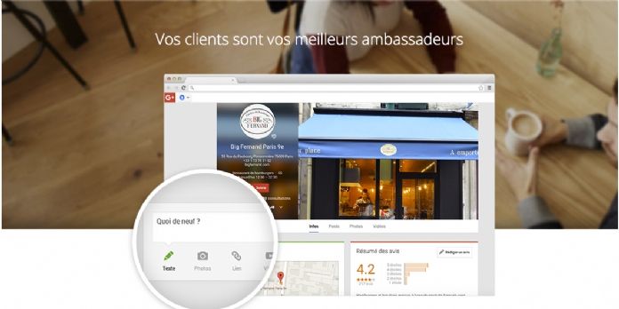 [Tribune] Le labyrinthe Google My Business: pour quels résultats?