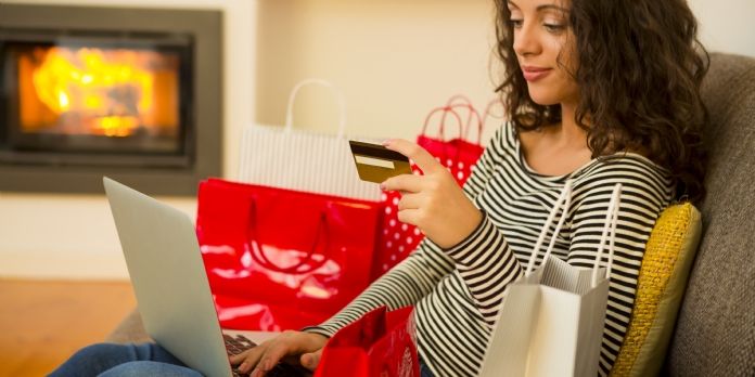 Sur quels sites surfent les femmes responsables des achats du foyer?