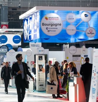 Retail : Paris Retail Week met à l'honneur le commerce augmenté