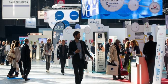 Paris Retail Week met à l'honneur le commerce augmenté