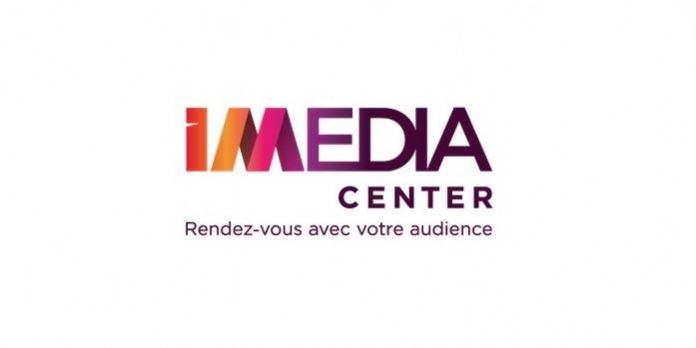 IMEDIA CENTER, un parcours d'achat régi par la publicité