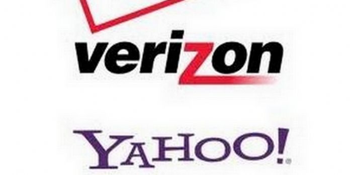 Yahoo! racheté par Verizon pour 4,8 milliards de dollars