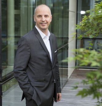 Retail : Ronan de Fressenel : "M6 Boutique a su se moderniser"