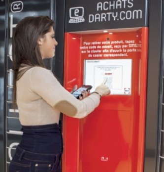 Retail : Le click & collect, trait d'union du commerce digital et physique