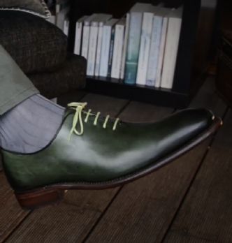 Small business : ChaussetteOnline soigne son image de marque