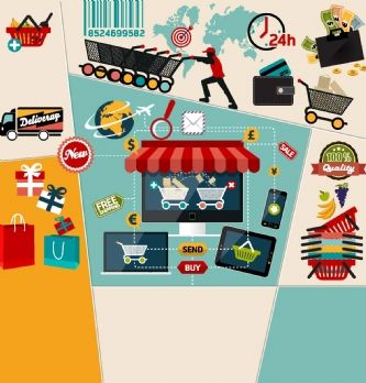 Techno & UX : Le commerce unifié: nouveau Graal des retailers