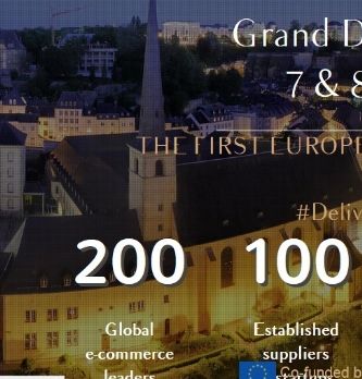 Logistique : Deliver One, un nouveau rendez-vous européen de la e-logistique
