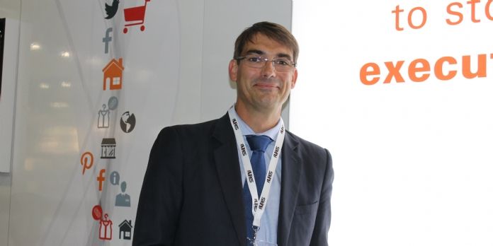 #ECP16 Oracle : 'Les solutions e-commerce sont encore trop peu industrialisées'