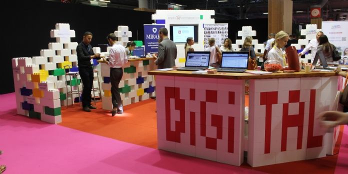 #ECP16 : Emploi-e-commerce.com, le site dédié aux métiers du digital, expose les recruteurs