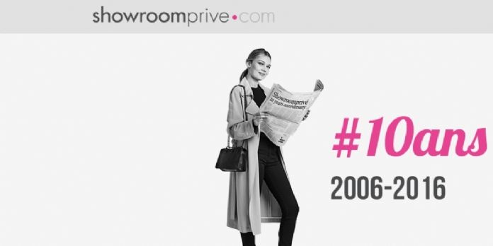 Showroomprive.com crée 150 postes en 2017