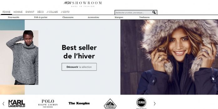 MonShowroom.com lance une marketplace sous Mirakl