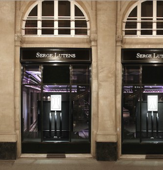 Retail : Serge Lutens fait vivre une nouvelle expérience virtuelle à ses clients