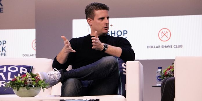 Dollar Shave Club arrive en Europe début 2018