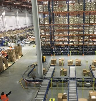 Logistique : ID Logistics inaugure à Moscou une nouvelle plateforme logistique