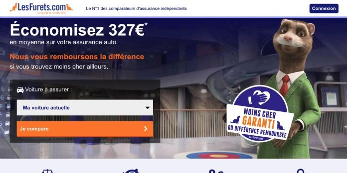 Le comparateur LesFurets.com se lance dans le prêt immobilier