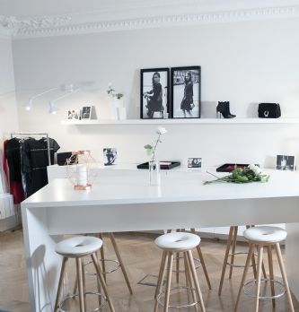 Retail : Morgan propose une nouvelle expérience shopping avec son Appartement