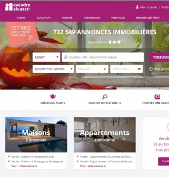 Retail : Le site A vendre à Louer racheté par Leboncoin