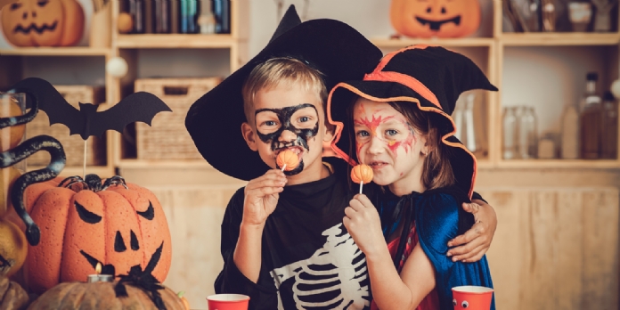 Quel est l'impact de Halloween sur l'e-commerce ?