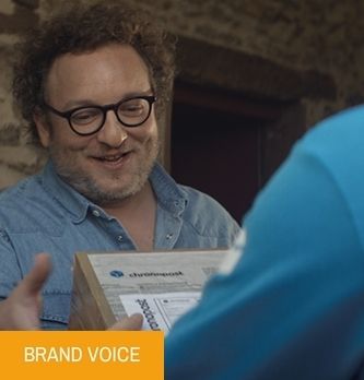 Logistique : Chronopost lance la Livraison Dimanche