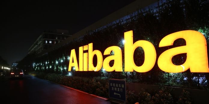Alibaba Group annonce ses résultats financiers pour le troisième trimestre