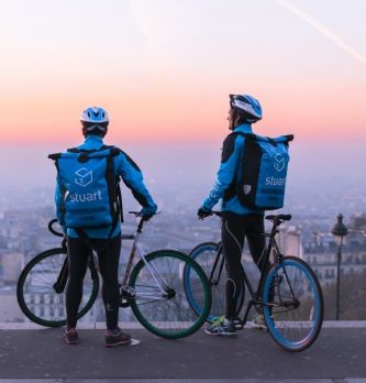 Logistique : Stuart étend ses activités à 3 nouvelles villes en France