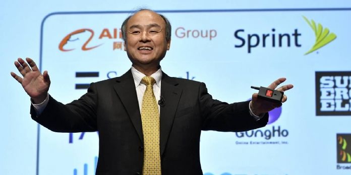 SoftBank Robotics hésite encore à investir au capital d'Uber